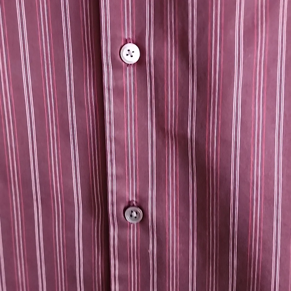 Banana Republic Button Down Longsleeve Shirt